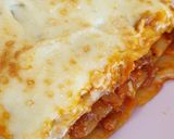 Foto del paso 5 de la receta: Lasaña de carne