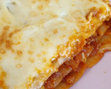 Foto del paso 5 de la receta: Lasaña de carne