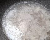 Foto langkah ke 2 dari resep Pempek Dos (Gluten Free).