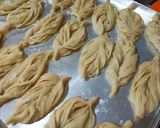 Foto langkah ke 5 dari resep Keripik Pangsit.