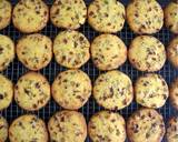 Polenta (Cornmeal) Cookies recipe step 6 photo