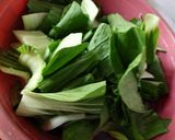 Foto langkah ke 1 dari resep Sop merah simple.