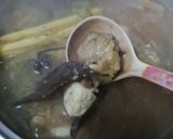 Foto langkah ke 3 dari resep Soto Padang Tulang Iga.