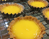 Foto langkah ke 10 dari resep Pie Susu Simple.
