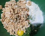 Foto langkah ke 3 dari resep Tempe Kriwil.