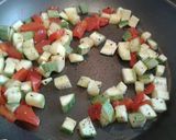 Foto del paso 1 de la receta: Albóndigas de merluza