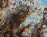 Foto del paso 3 de la receta: Compota de Manzana para rellenos dulces