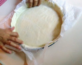Foto del paso 3 de la receta: Quiche de puerros y queso de cabra