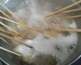 Foto langkah ke 4 dari resep Sempol tanpa ayam (praktis bangeet).