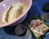 Káposztasaláta recept fázis 1 fotója