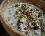 Foto langkah ke 12 dari resep Kacang ijo melentik.