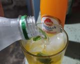 Foto langkah ke 3 dari resep Orange Squah (rumahan^^).