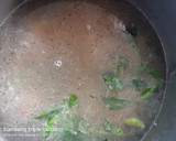 சம்பா ரவை உப்மா (Samba ravai upma recipe in tamil) ரெசிபி ஸ்டேப் 3 புகைப்படம்