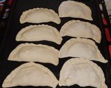 Foto del paso 4 de la receta: Empanadas de pino