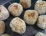 Foto del paso 9 de la receta: Albóndigas de berenjena