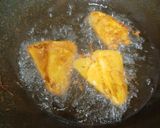 Foto langkah ke 5 dari resep Pisang Goreng Crispy (Awet Renyah - Gluten Free).