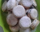 Foto langkah ke 6 dari resep Poffertjes Tabur Meses.