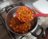 Foto del paso 2 de la receta: Almendras fritas con sal
