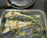 Foto langkah ke 2 dari resep Lele kremes praktis.