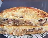 Foto del paso 4 de la receta: Tortilla de patatas y verduras, baja en grasas
