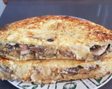 Foto del paso 4 de la receta: Tortilla de patatas y verduras, baja en grasas