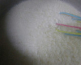 Foto del paso 4 de la receta: Queso crema casero con leche en polvo