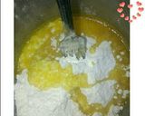 Foto langkah ke 3 dari resep Brownis Kukus😋.