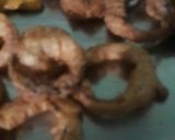 A picture of step 6 of Onion Rings.
