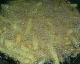 Foto langkah ke 4 dari resep Kentang Goreng Ala Kfc.