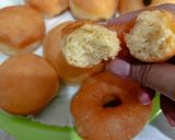 Foto langkah ke 6 dari resep Donat Kentang awet Empuknya.