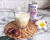 Foto langkah ke 3 dari resep Susu Kurma.