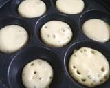 Mini pancake fruit bowl recipe step 2 photo