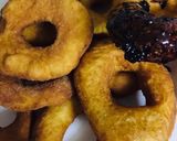 صورة لخطوة 8 من وصفة ميني دوناتس 🍩
