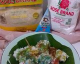 Foto langkah ke 8 dari resep Cenil Singkong.