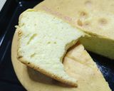 Foto langkah ke 8 dari resep Cake putih telur.