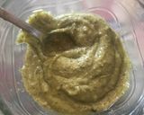 Foto del paso 5 de la receta: Spaghetti al pesto (vegano)
