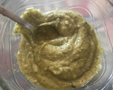 Foto del paso 5 de la receta: Spaghetti al pesto (vegano)