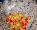 Foto del paso 1 de la receta: Huevos revueltos en microondas (perico)