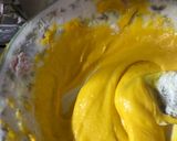 Foto langkah ke 3 dari resep Kue Mini Nutrisari Kukus.