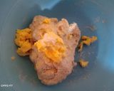 Foto langkah ke 1 dari resep Donat Sederhana Tanpa Telur & Kentang.