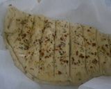 A picture of step 11 of Garlic Bread.