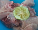 Foto langkah ke 1 dari resep Soto Betawi Ayam (kuah santan susu).