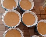 Foto langkah ke 7 dari resep Bolu Kukus Gula Merah.