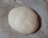 Une image de l'étape 4 de Petits pains à base de semoule semi complète 🌾.