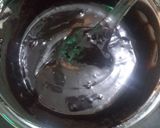 A picture of step 2 of Eggless chocolate Tart Cake.