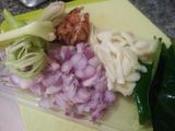Sambal Goreng Cirebonan