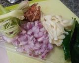 Foto langkah ke 3 dari resep Sambal Goreng Cirebonan.