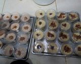 Foto langkah ke 3 dari resep Es krim susu UHT.