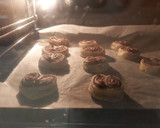 Foto del paso 3 de la receta: Palmeras con chocolate