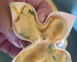 Foto langkah ke 9 dari resep Gorengan/Pangsit Goreng Wortel Pendamping Bakso/Bakwan.